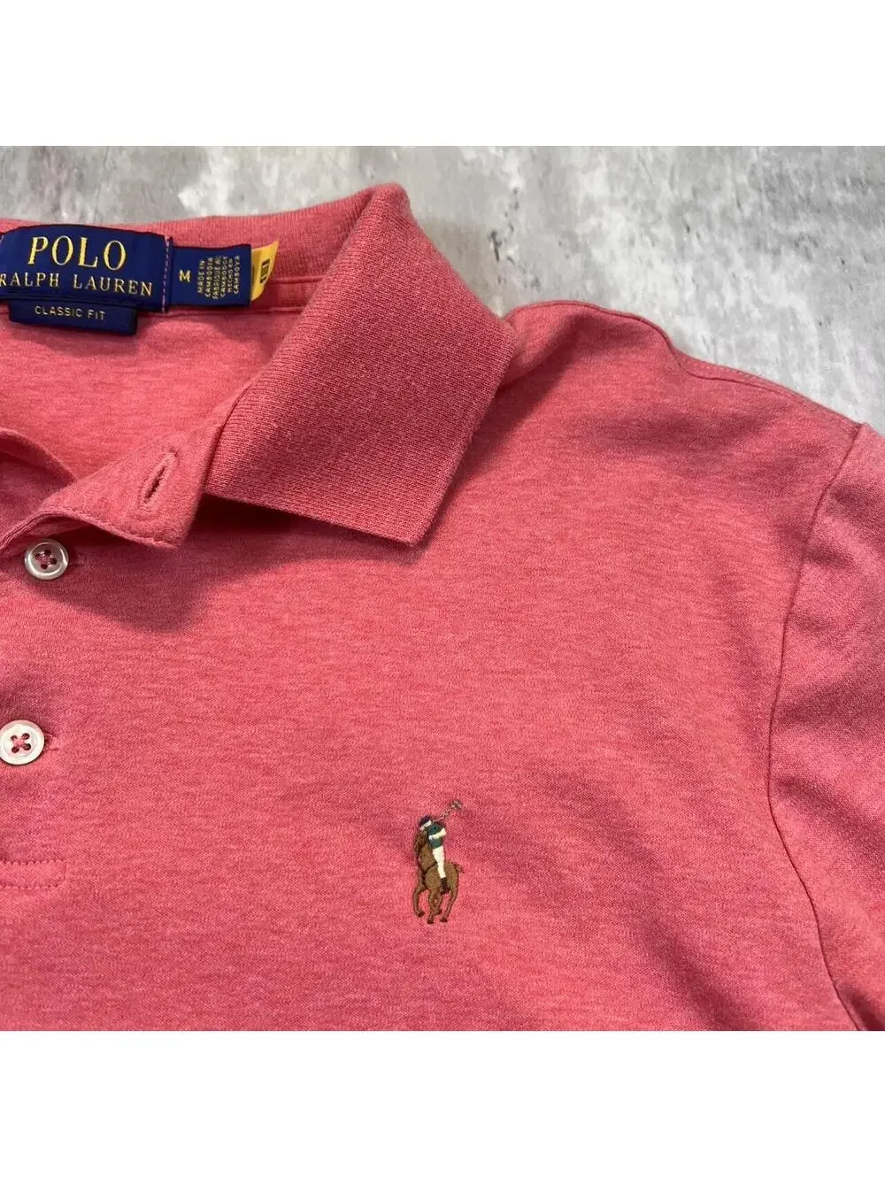 Ralph Lauren polo ralph